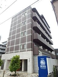 セントパレス本蓮沼