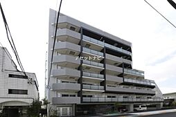 アークマーク王子本町
