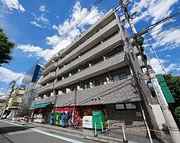 サンセール神楽坂