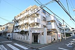 ハイタウン多摩川ナンバー2