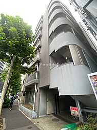 グランマーレ早稲田