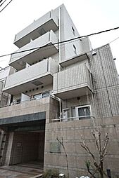 パークウェル高円寺弐番館
