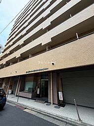 ライオンズマンション新宿東公園