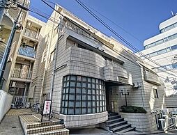 ベル・パークシティ西新宿