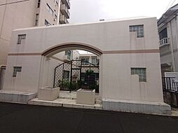 ユーコート桜上水