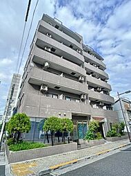 東建シティハイツ上野