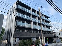 ベルシード板橋NORTH