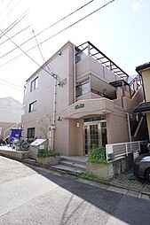 大木ロイヤルマンション