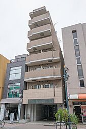 パークウェル高円寺