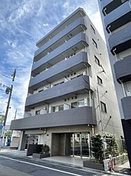 スカイコート武蔵新田