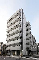 ラフィスタ尾久駅前
