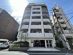 ヴェローナ多摩川
