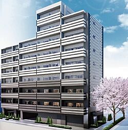 メインステージ北千住VI