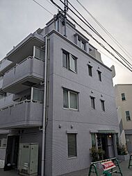 藤和シティスクエア桜上水