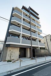 アクサス品川大井町