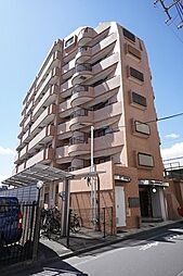 ライオンズマンシヨン仲六郷