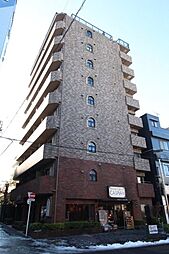 トーシンフェニックス吉祥寺弐番館