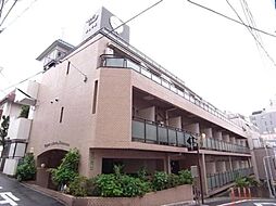 ペガサスマンション浄心寺坂