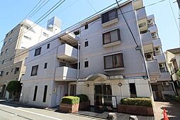 ハイタウン西蒲田