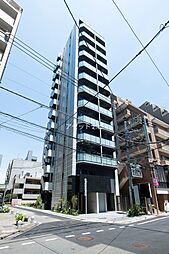 アークマーク国分寺