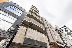 パークウェル高円寺