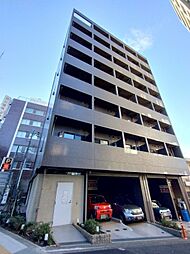 クレイシア桜新町