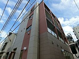 レムリア富ヶ谷