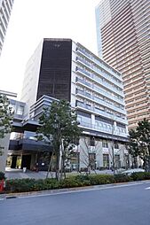 シティタワー武蔵小山　レジデンス棟