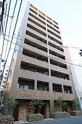 フェニックス日本橋浜町公園