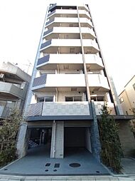クレイシアIDZ祐天寺