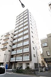 ベルシード亀有