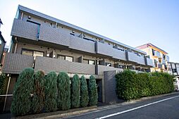 ルーブル荻窪伍番館