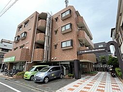 ライオンズマンション鵜の木駅前