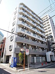キャッスルステージ浅草吾妻橋
