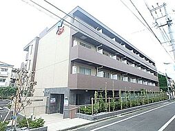 スカイコートパレス千川