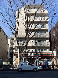 サニーハイツ上北沢