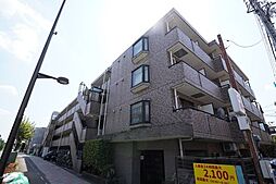日神パレステージ三軒茶屋