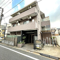 ライズ東玉川