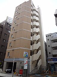 ベレール大井町