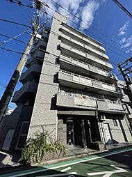 ユーレジデンス目黒本町