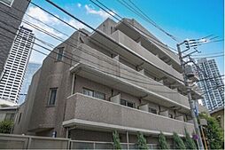 プレール・ドゥーク西新宿II