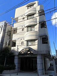 ライオンズマンション武蔵新城駅前