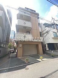 スペーシア西新宿