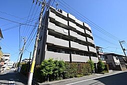 ルーブル多摩川弐番館