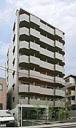ルーブル下北沢弐番館
