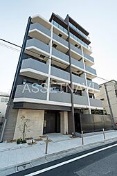 アクサス品川大井町