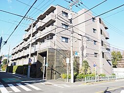 ルーブル練馬沼袋