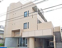 ライオンズマンション西新小岩