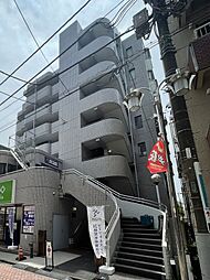 スカイビュー井荻
