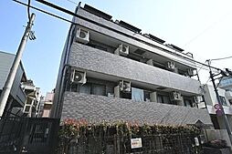 スカイコート神楽坂